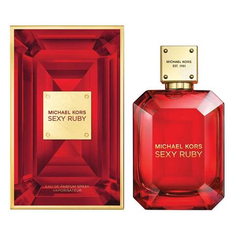 michael kors ruby gold|michael kors ruby perfume.